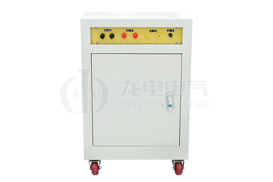 YDJ-10kVA/100kV工頻耐壓試驗裝置