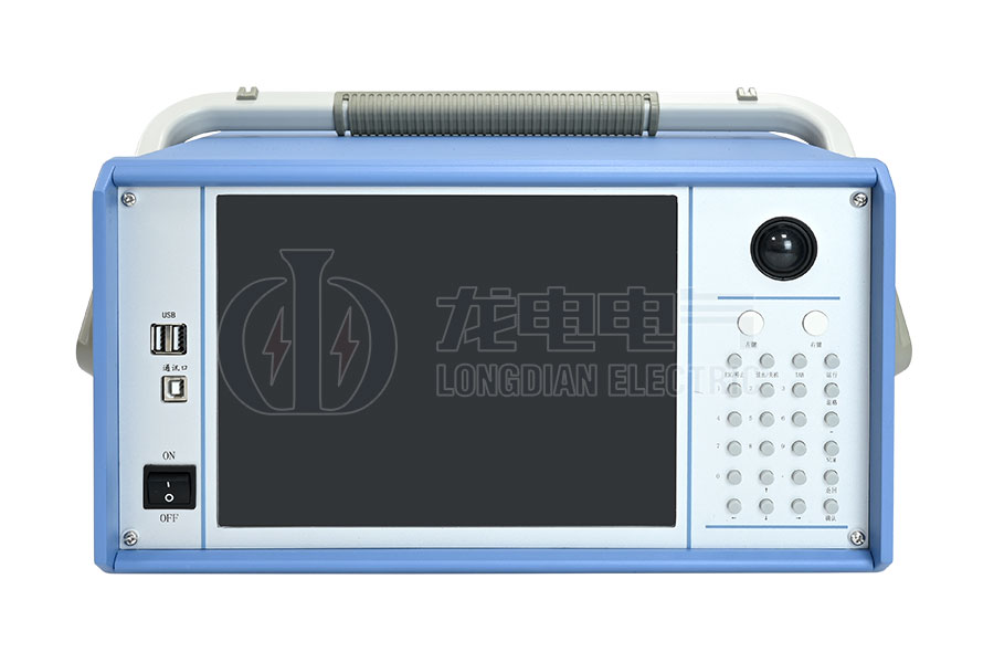 LDJB-712六相微機(jī)型繼電保護(hù)測(cè)試儀